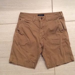 American Eagle Classic Extreme Flex shorts